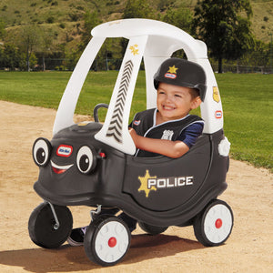 POLICE COZY COUPE®