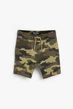 Load image into Gallery viewer, Camouflage Shorts - Allsport
