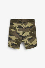 Load image into Gallery viewer, Camouflage Shorts - Allsport
