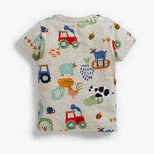 Load image into Gallery viewer, 3PK TRACTOR TEES - Allsport
