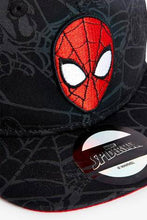 Load image into Gallery viewer, SPIDERMAN CAP (3MTHS-6YRS) - Allsport
