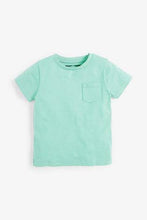 Load image into Gallery viewer, Plain Mint T-Shirt - Allsport
