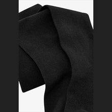 Load image into Gallery viewer, Black 3 Pack School Tights - Allsport
