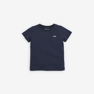 Mineral 5 Pack Short Sleeve T-Shirts (3mths-5yrs) - Allsport