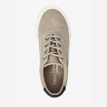Load image into Gallery viewer, OXFORD LACE UP GREY - Allsport
