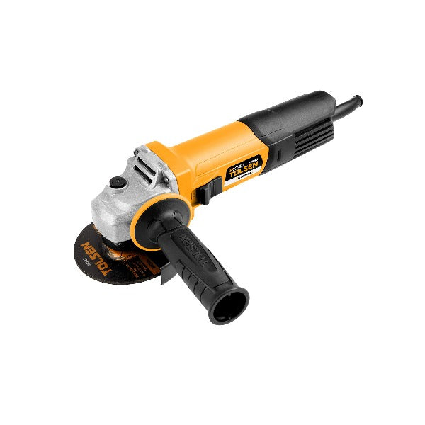 Angle grinder 760W (INDSUTRIAL)