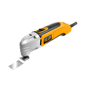 OSCILLATING MULTI-TOOL