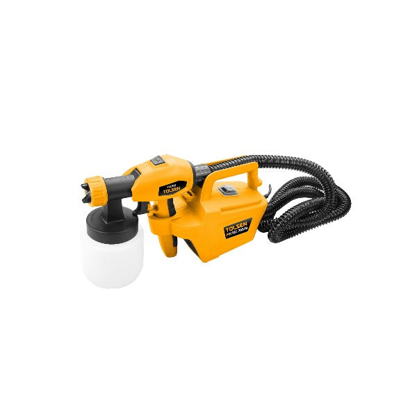 HVLP FLOOR BASED SPRAY GUN