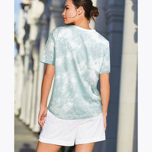 Load image into Gallery viewer, White Linen Blend Shorts - Allsport
