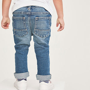 Distressed Jeans (3mths-7yrs) - Allsport