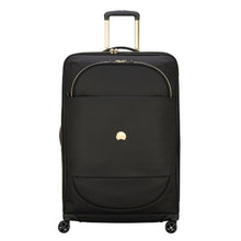 Load image into Gallery viewer, MONTROUGE 77 CM 4 DOUBLE WHEELS EXPANDABLE TROLLEY CASE
