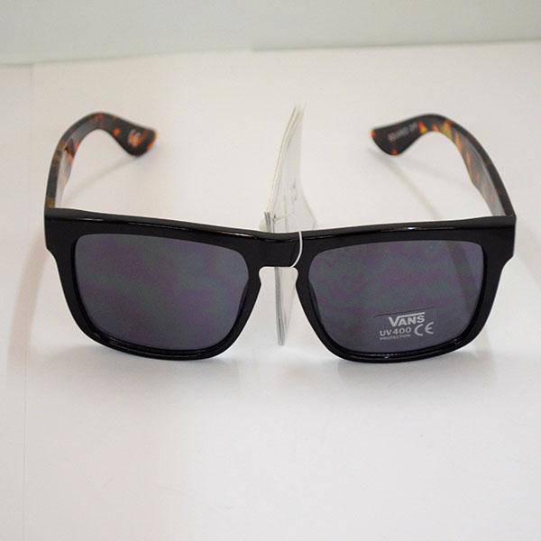 OSFA SQUARED OFF SUNGLASSES - Allsport