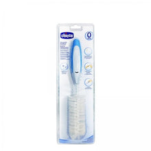Load image into Gallery viewer, Chicco Bottle Brush Pin 3in1
