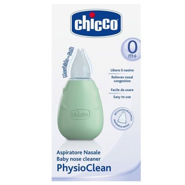 Chicco Baby Fly Pear