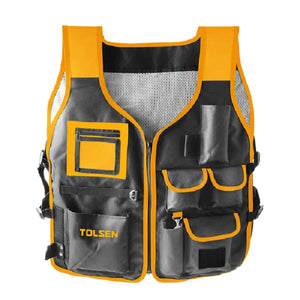 TOOL VEST