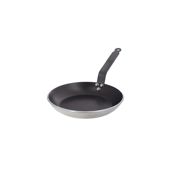 DE BUYER CHOC ACCESS Non-Stick Semi-Professional Frypan with Cast Handle 24cm