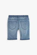 Load image into Gallery viewer, JERSEY DENIM NEW MID  (3YRS-12YRS) - Allsport
