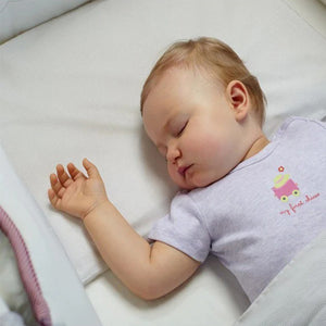 CRIB PILLOW AIR