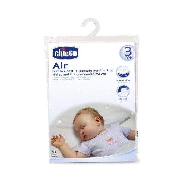 CRIB PILLOW AIR