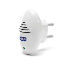 Load image into Gallery viewer, Chicco Mosquito Repellent Ultrasonic Plug

