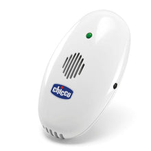 Load image into Gallery viewer, Chicco Mosquito Repellent Portable Ultrasonic Device
