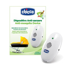 Load image into Gallery viewer, Chicco Mosquito Repellent Portable Ultrasonic Device

