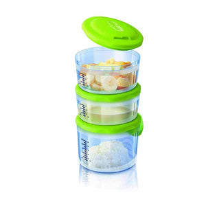 Chicco Containers Food Meal