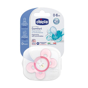 Chicco Pink Lollipop 0-6m