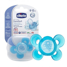 Load image into Gallery viewer, Chicco Blue Lollipop 6-16m

