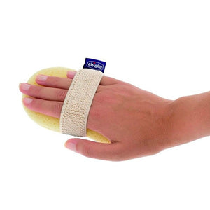 Chicco Sponge Soft Glove