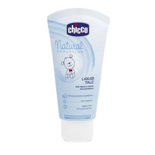 Load image into Gallery viewer, Chicco Talc Liquid 100 ml
