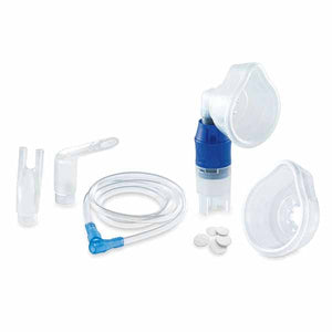 Chicco Super Soft Piston Nebulize Kit