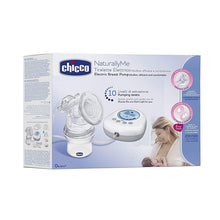 Load image into Gallery viewer, Chicco Electric Milk Pump
