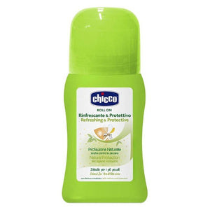 Chicco Roll-On Mosquito Repellent 60ml
