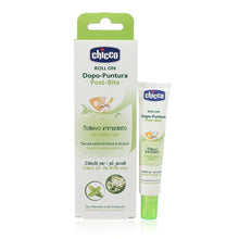 Load image into Gallery viewer, Chicco Roll-On After Mosquito Bite 10ml
