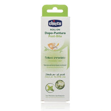 Load image into Gallery viewer, Chicco Roll-On After Mosquito Bite 10ml
