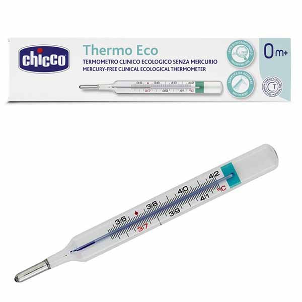 Chicco thermo thermometer eco