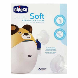 Chicco Dog Nebulizer