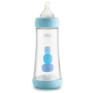 Chicco Bottle Perfect 5 Blue 300ml