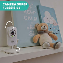 Load image into Gallery viewer, Chicco Baby Video Monitor
