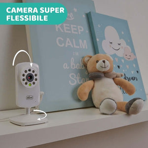 Chicco Baby Video Monitor