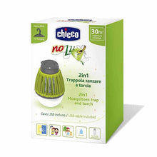 Load image into Gallery viewer, Chicco Outdoor Mosquito Trap
