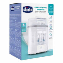 Load image into Gallery viewer, Chicco Steam Sterilizer 3in1
