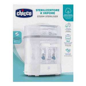 Chicco Steam Sterilizer 3in1