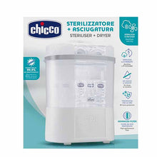 Load image into Gallery viewer, Chicco Steriliser + Dryer
