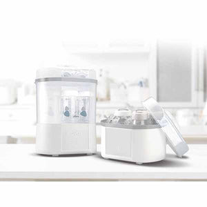 Chicco Steriliser + Dryer