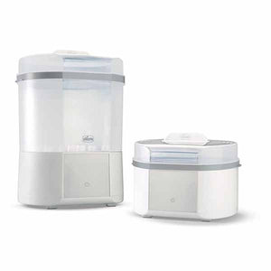 Chicco Steriliser + Dryer