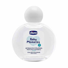Load image into Gallery viewer, Chicco Eau de Cologne 100ml – Child Perfume
