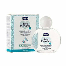 Load image into Gallery viewer, Chicco Eau de Cologne 100ml – Child Perfume
