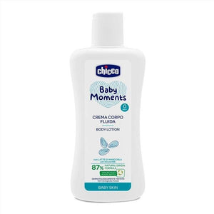 CHICCO BBM BODY LOTION 200ML